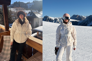 free people jacket ski